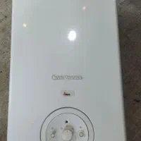 پکیج بوتان و رادیاتور