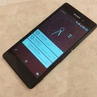 گوشی سونی m4 aqua dual