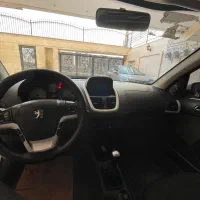 207مدل1400بیرنگ|خودرو سواری و وانت|قزوین, |دیوار