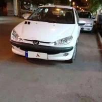 ۲۰۶تیپ ۵