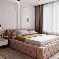 خواب شیرین با تشک /خوشخواب/ نهال