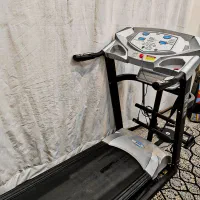 تردمیل تایوانی اصل چند منظوره