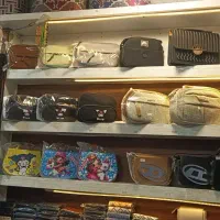 ویترین و دکور ها