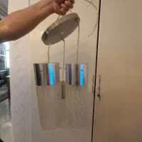 لوستر،لوستر سه شاخه