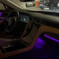 هونگچی H5 بنزینی برج روز اقساطی|خودرو سواری و وانت|تهران, اقدسیه|دیوار