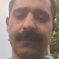 کارت ملی اصغر رحیمی گم شده