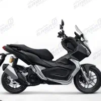 کبیر Adv150 ای دی وی قسطی|موتورسیکلت|خورموج, |دیوار