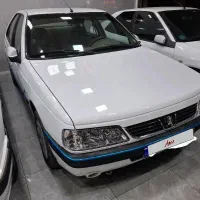 پژو slx و405