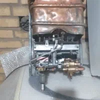 آبگرمکن آرایشگاهی  کوچک بوتان|آبگرمکن، پکیج، شوفاژ|اهواز, بیست متری شهرداری|دیوار