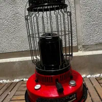 بخاری نفت سوز آترا۲۵۰۰