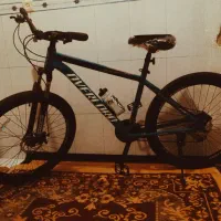 دوچرخه اولورد سایز 27/5