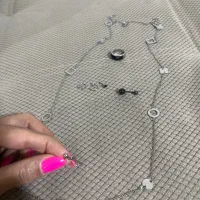 گردنی و پیرسینگ