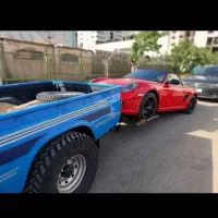 امدادخودرو ،یدک کش و خودروبر و تعمیرات شبانه روزی