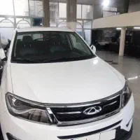 چری تیگو ۵ 96 اتومات|خودرو سواری و وانت|ارومیه, |دیوار