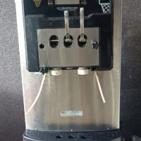 دستگاه بستنی ساز قیفی