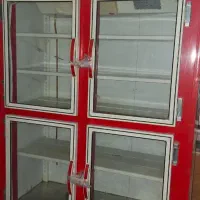 یخچال چهار درب وطبقه سوپر مارکت درحد نو|فروشگاه و مغازه|شیراز, عادل آباد|دیوار