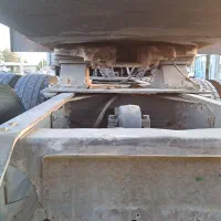 اسکانیا 112 تیوبلس 10پیچ مدل59 کابین دار|خودرو سنگین|خوی, |دیوار