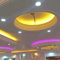 برقکاری ساختمان