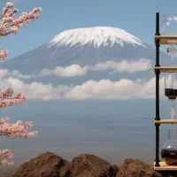 دستگاه قهوه ساز سرد کلدبرو مدل (HARU)|کافی‌شاپ و رستوران|تهران, هروی|دیوار