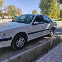 پژو پارس مدل 90