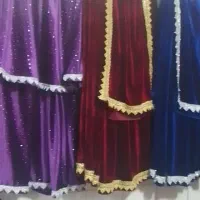 اجاره لباس محلی فقط ۶۰۰