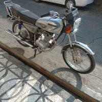 تیزتک مدل ۸۹سند بنام