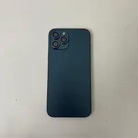 اپل iPhone 12 Pro Max با حافظهٔ ۲۵۶ گیگابایت