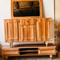 غذا خوری مدل اچ|میز و صندلی غذاخوری|قزوین, |دیوار