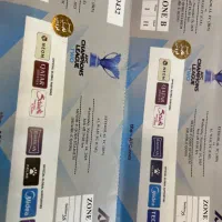 بلیط فوتبال