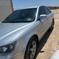 سوناتا 2008