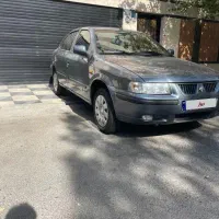 سمند LX ساده، مدل ۱۳۹۴