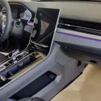 کی ام سی J7 مشکی مدل ۱۴۰۳ به قیمت|خودرو سواری و وانت|بوشهر, |دیوار