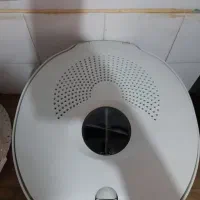 سرخ کن پارس خزر