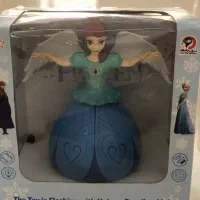 عروسک  آنا و السا