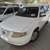 سمند سورن 87فوق تمیز|خودرو سواری و وانت|مشهد, امیریه|دیوار