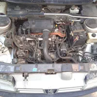 405 مدل 87 کم کار