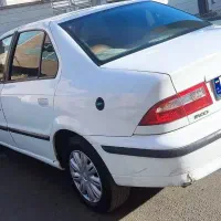 سمند ef7 89 دوگانه کارخانه|خودرو سواری و وانت|سلماس, |دیوار