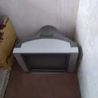 فروش یه عدد تلویزیون|تلویزیون و پروژکتور|قزوین, |دیوار