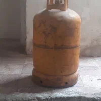 کپسول ایران گاز ۳ عدد