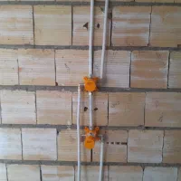 لوله کشی ساختمان