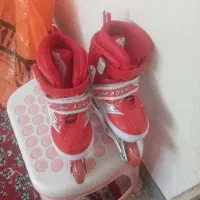 اسکیت بچگانه|دوچرخه، اسکیت، اسکوتر|خرمآباد, |دیوار