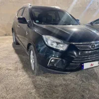 جک s5 مشکی|خودرو سواری و وانت|سبزوار, ولیعصر (نجار آباد)|دیوار