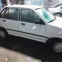 پراید 84 انژکتور
