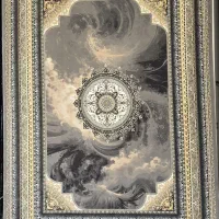 فرش1200شانه اکریـلیـک اقساط