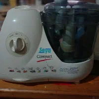 خردکن ۱۱کاره سایا