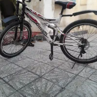 دوچرخه سالم سالم|دوچرخه، اسکیت، اسکوتر|خرمآباد, |دیوار