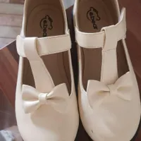 کفش‌‌لباس‌تو‌ر‌‌دخترانه