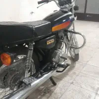 موتورسیکلت ۱۲۵|موتورسیکلت|نیشابور, بزرگمهر|دیوار