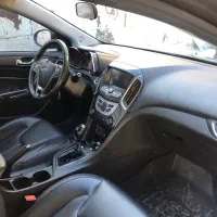 اریزو 5توربو اتومات iE|خودرو سواری و وانت|کرمانشاه, |دیوار