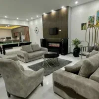 اجاره سوییت آپارتمان مبله / غرب تهران چیتگر|اجارهٔ کوتاهمدت آپارتمان و سوئیت|تهران, زیبادشت|دیوار